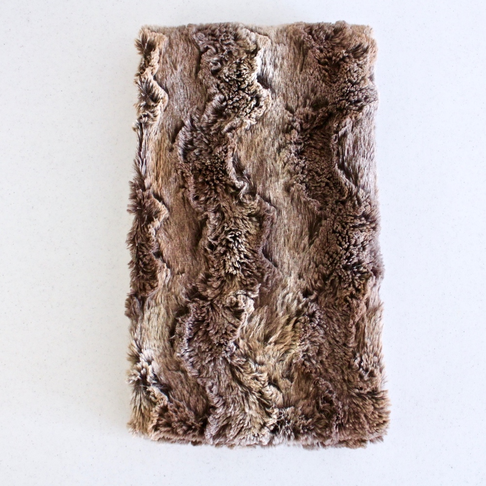 Fur Infinity Scarf! :) - Picture 2 of 4